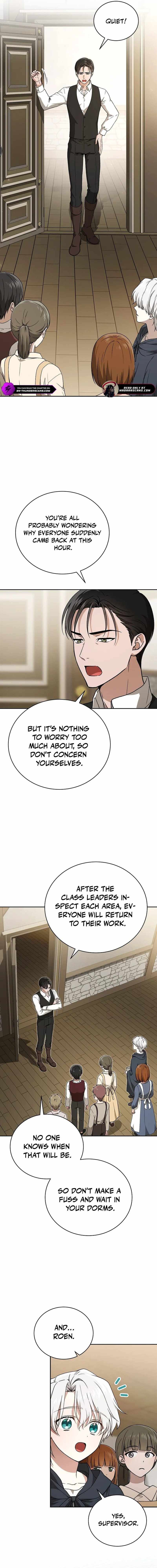 The Concept-Grasping Magical Genius Chapter 3 2